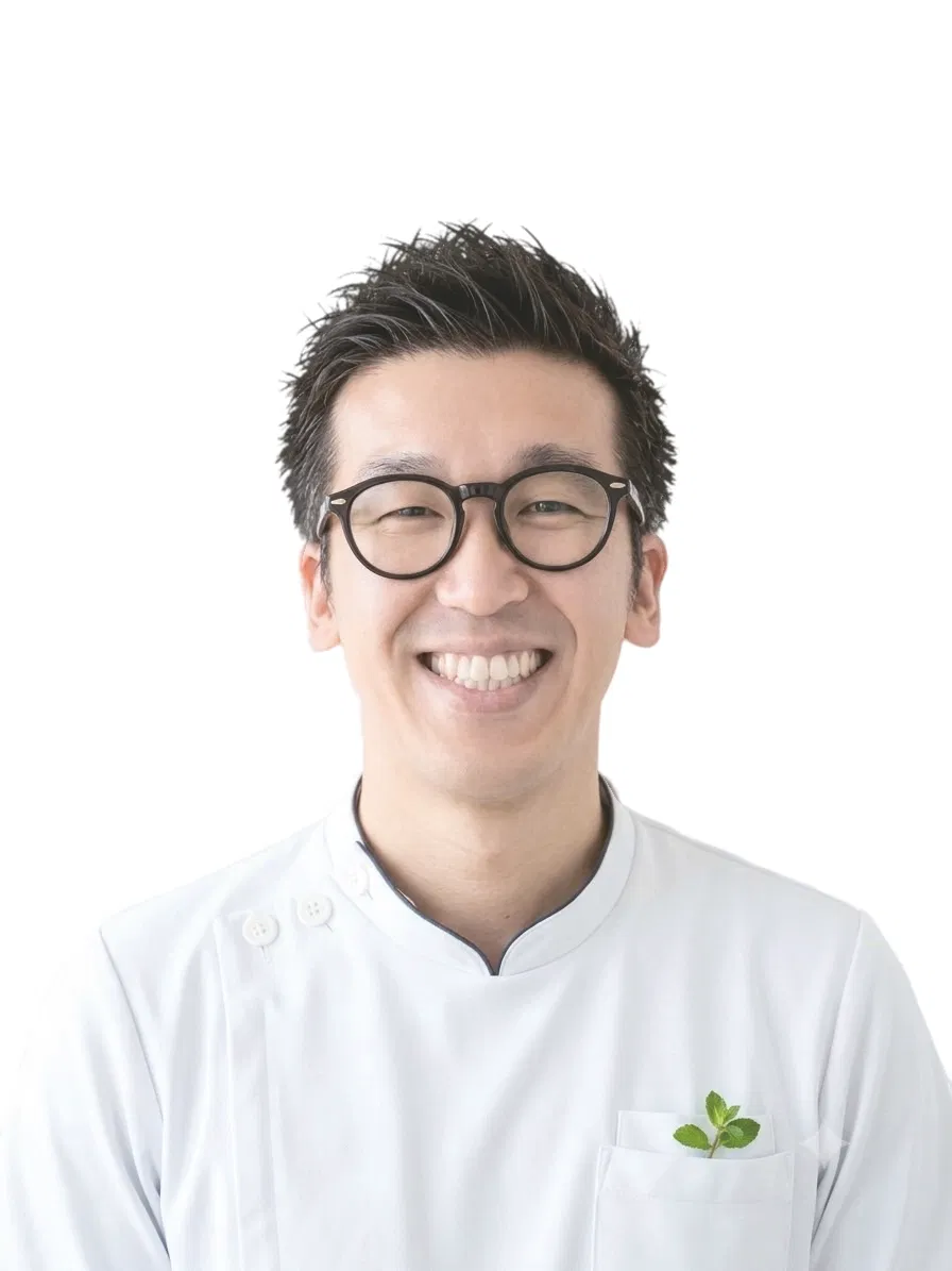 コレジム磐田上岡田店オーナー 永井悠記（鍼灸師・柔道整復師）